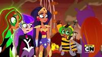 DC Super Hero Girls (2019)